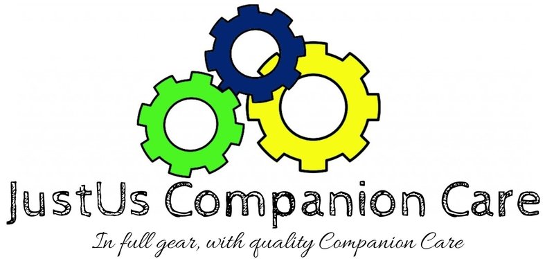 Justus Companion Care Logo