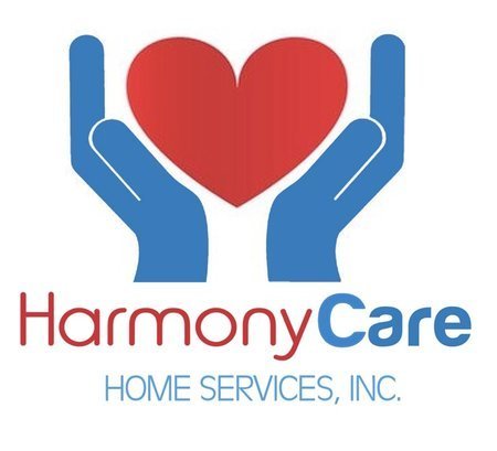 Harmony Care Home Services Logo