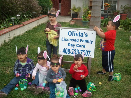 Olivia Little Angels Day Care