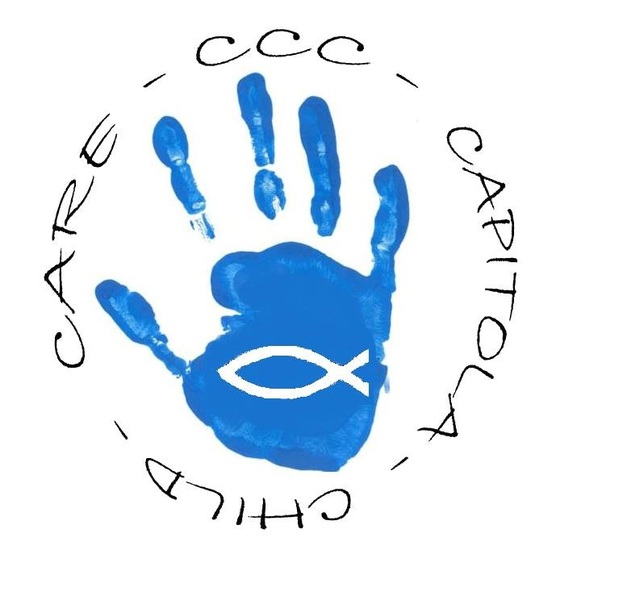 Capitola Child Care Logo