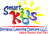Smart Kids Bilingual Learning Daycare