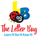 The Letter Bug