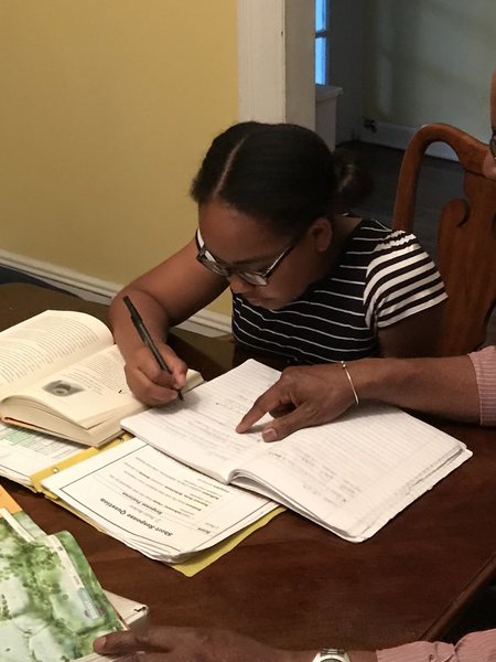 Jeruel's Tutoring And Bilingual Services