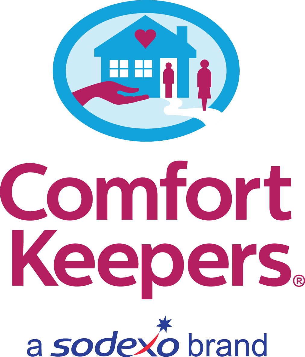 Comfort Keepers Home Care Logo