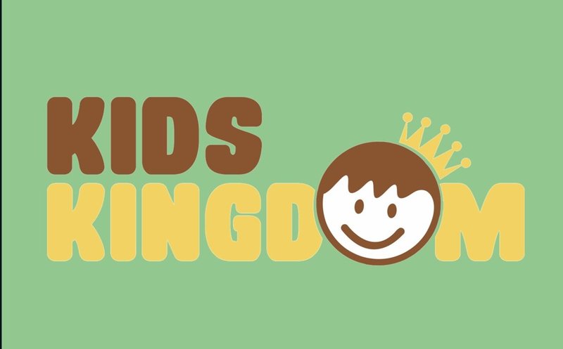 Kids Kingdom Logo