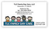Tlc Family Day Care, Llc