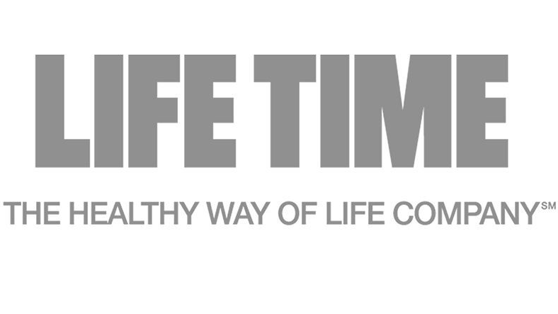 Life Time Troy Logo