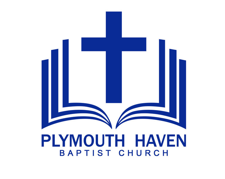 Plymouth Haven Baptist Church Logo
