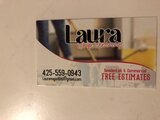 Laura House Cleaning