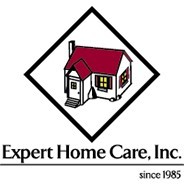 Expert Home Care Logo