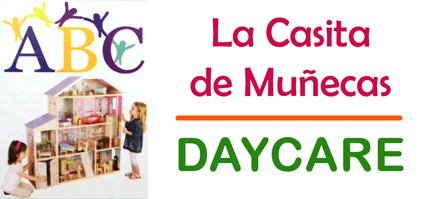 La Casita De Munecas Logo