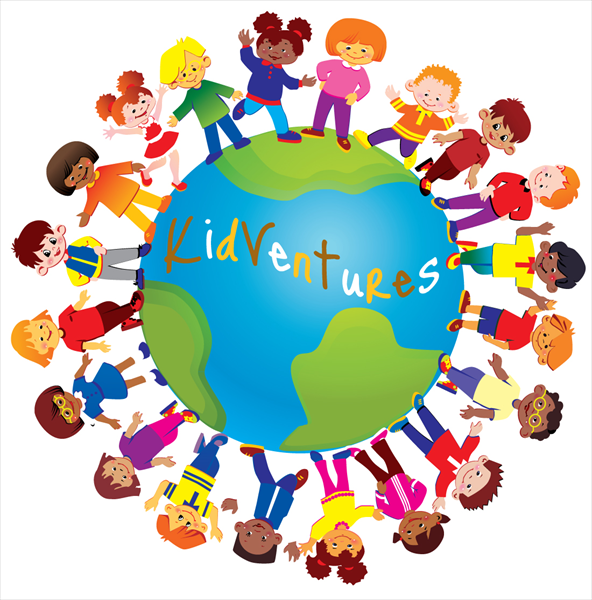 Kidventures Inc Logo