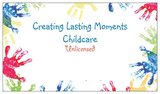 Creating Lasting Moments Childcare