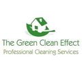 the green clean effect