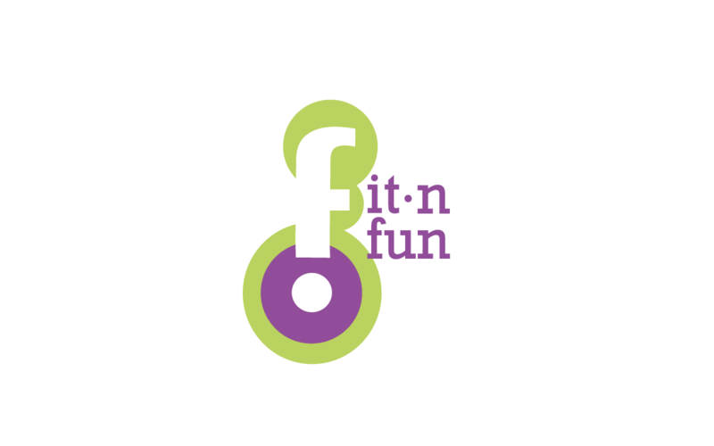 Fit-n-fun Logo