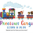 Precious Cargo Learn N Play