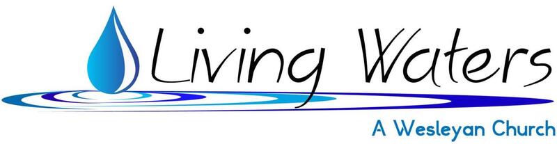 Living Waters Church Logo