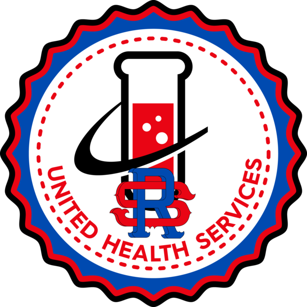 R&s United Health Services Llc Logo