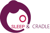 Sleep & Cradle  Solutions Logo