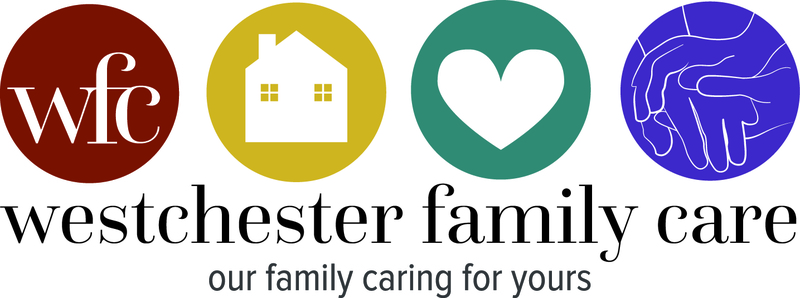 Westchester Family Care Inc. Logo