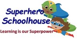 Superhero Schoolhouse