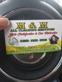M&M All Cleaning Services LLC.