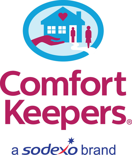 Comfort Keepers Home Care