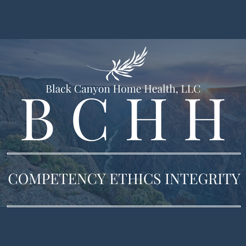 Black Canyon Home Health, Llc Logo