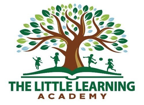 The Little Learning Academy, Llc Logo