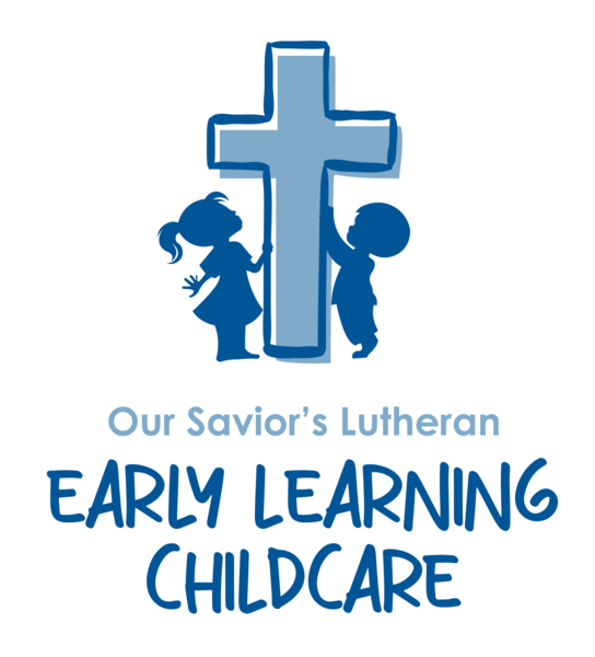 Our Savior's Lutheran Logo