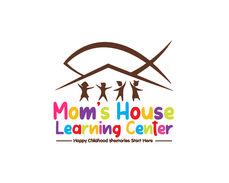 Mom's House Day Care Llc Logo