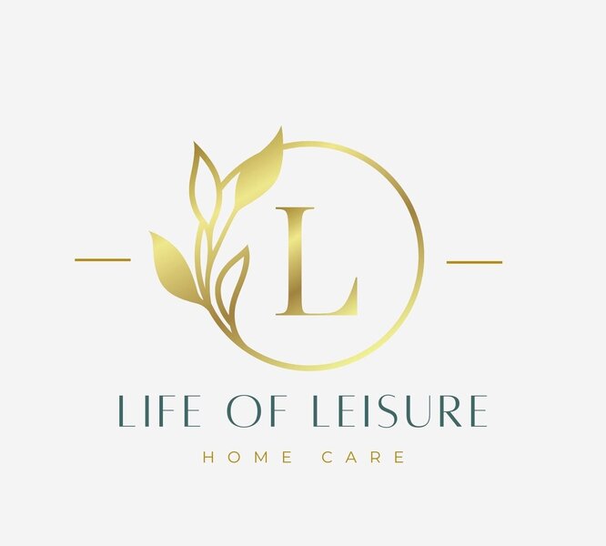 Life Of Leisure Logo