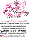 Angels Touching Hearts Home Care LLC