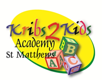 Kribs2kids Academy St Matthews Logo