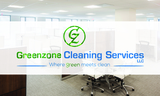 Greenzone Cleaning Services  LLC