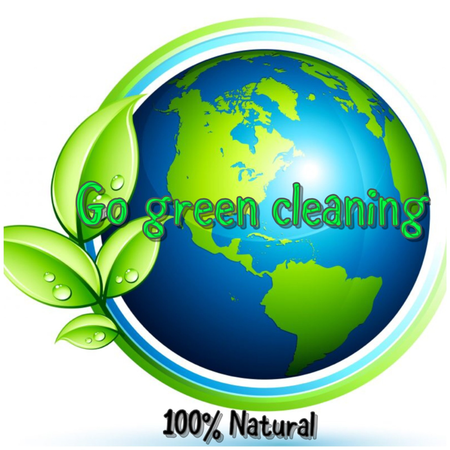 Go Green Cleaning