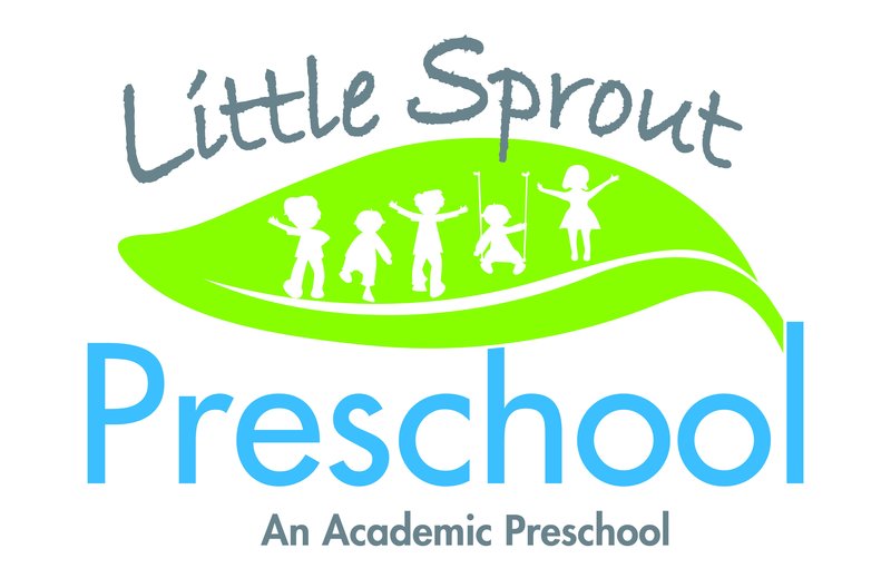 Little Sprout Preschool Logo