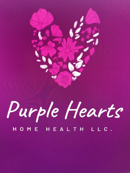 Purple Hearts Home Health LLC