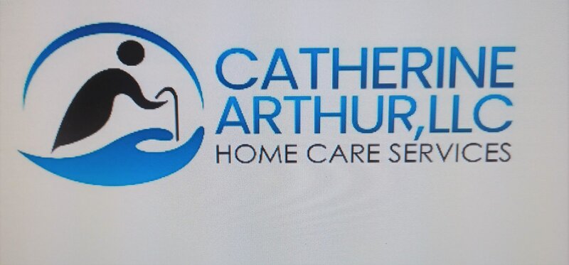 Catherine Arthur Llc Logo