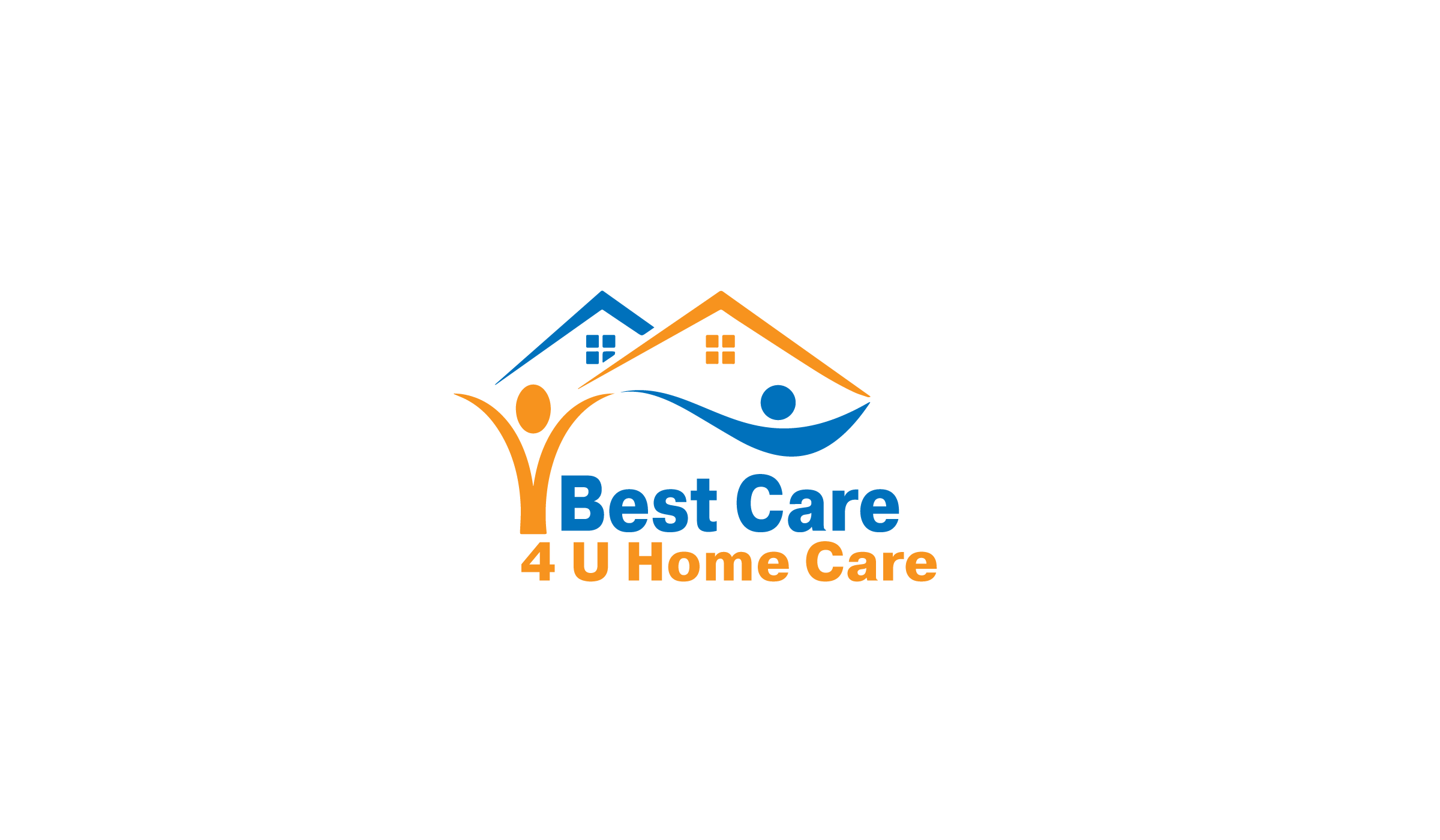 Best Care 4 U Home Care Llc Logo