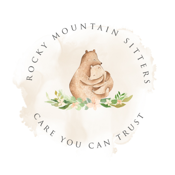 Rocky Mountain Sitters Logo