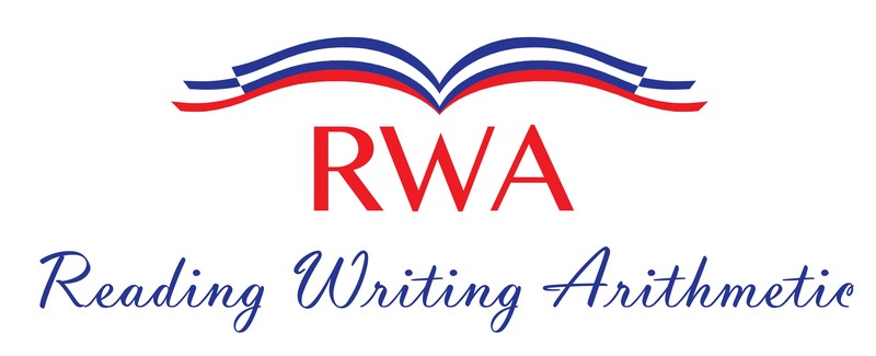 Rwa Center Logo