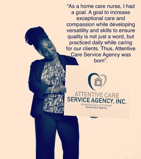 Attentive Care Service Agency, Inc.