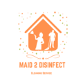 Maid 2 Disinfect LLC
