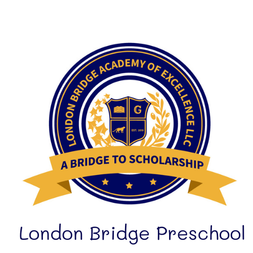 London Bridge Academy Of Excellence Llc Logo