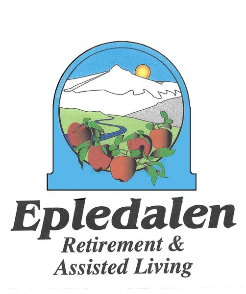 Epledalen Retirement And Assisted Living Logo