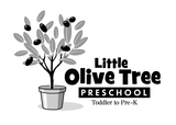 Little Olive Tree