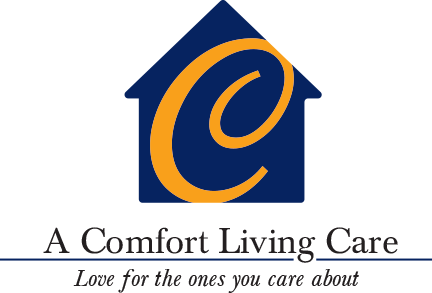 Comfort Living Care Logo