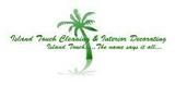 Island Touch Cleaning & Interior Decorating Service