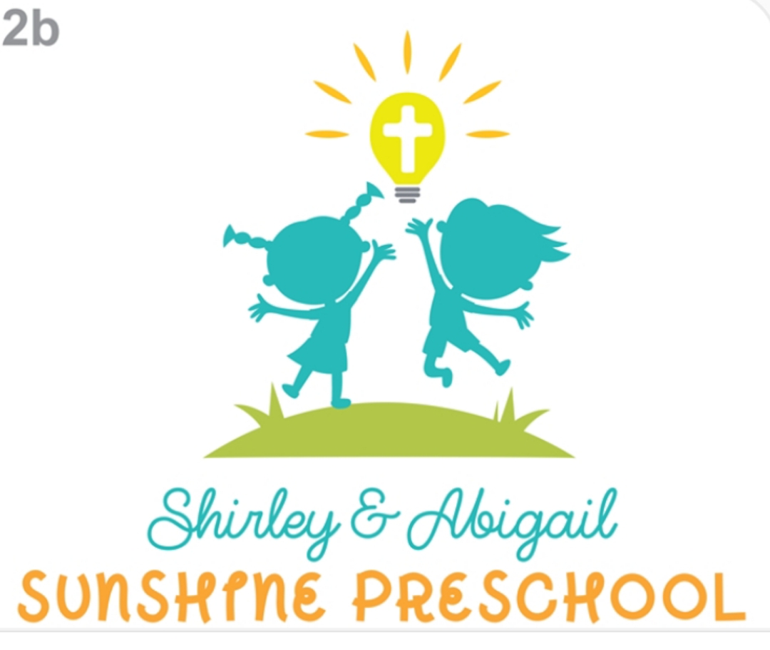 Sunshine Preschool Logo